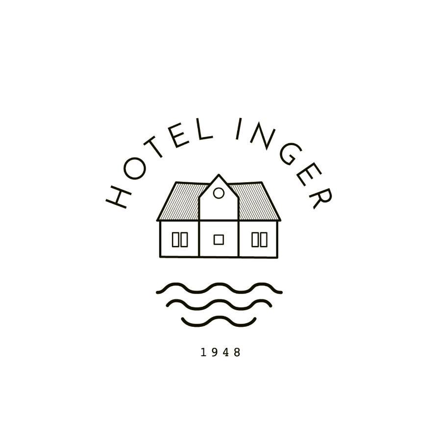 Hotel Inger Hulsig Exterior photo